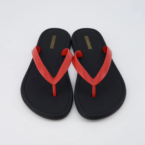 Surf Jelly Flip Flops