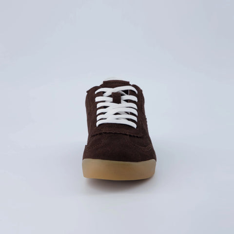 Tock Suede Sneaker