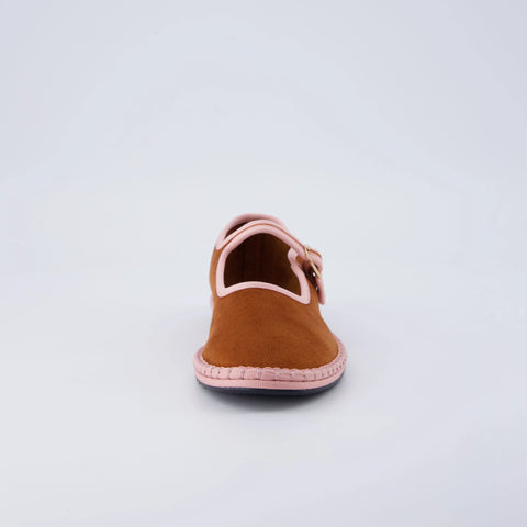Missy Mary Jane Ballet Flats