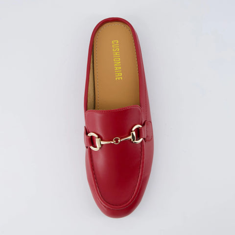Yummy Slip On Mules