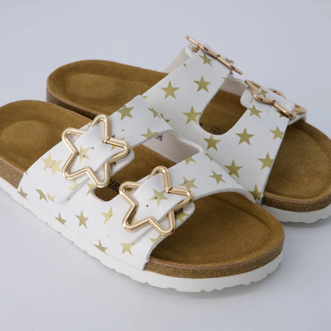 Lily Girl Toddler Sandals