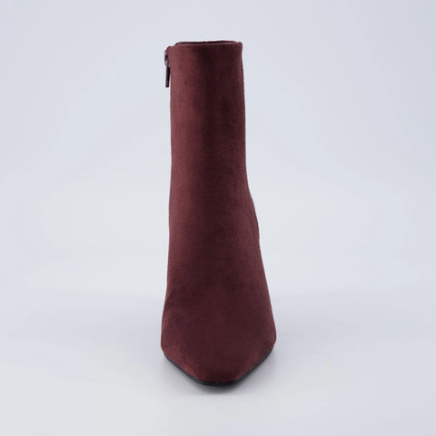 Giana High Heel Ankle Boots