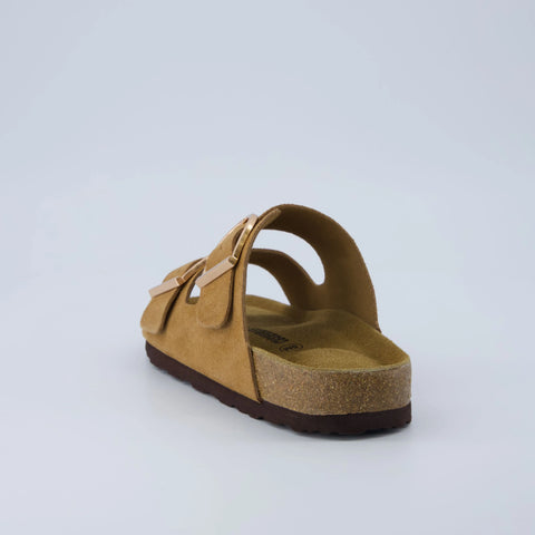 Legacy Cork Footbed Sandals