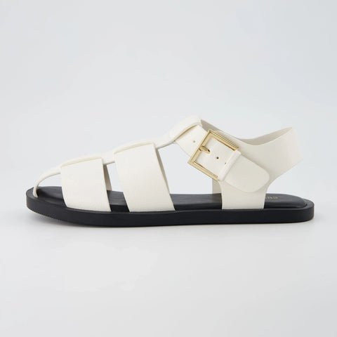 Plaza Fisherman Sandal