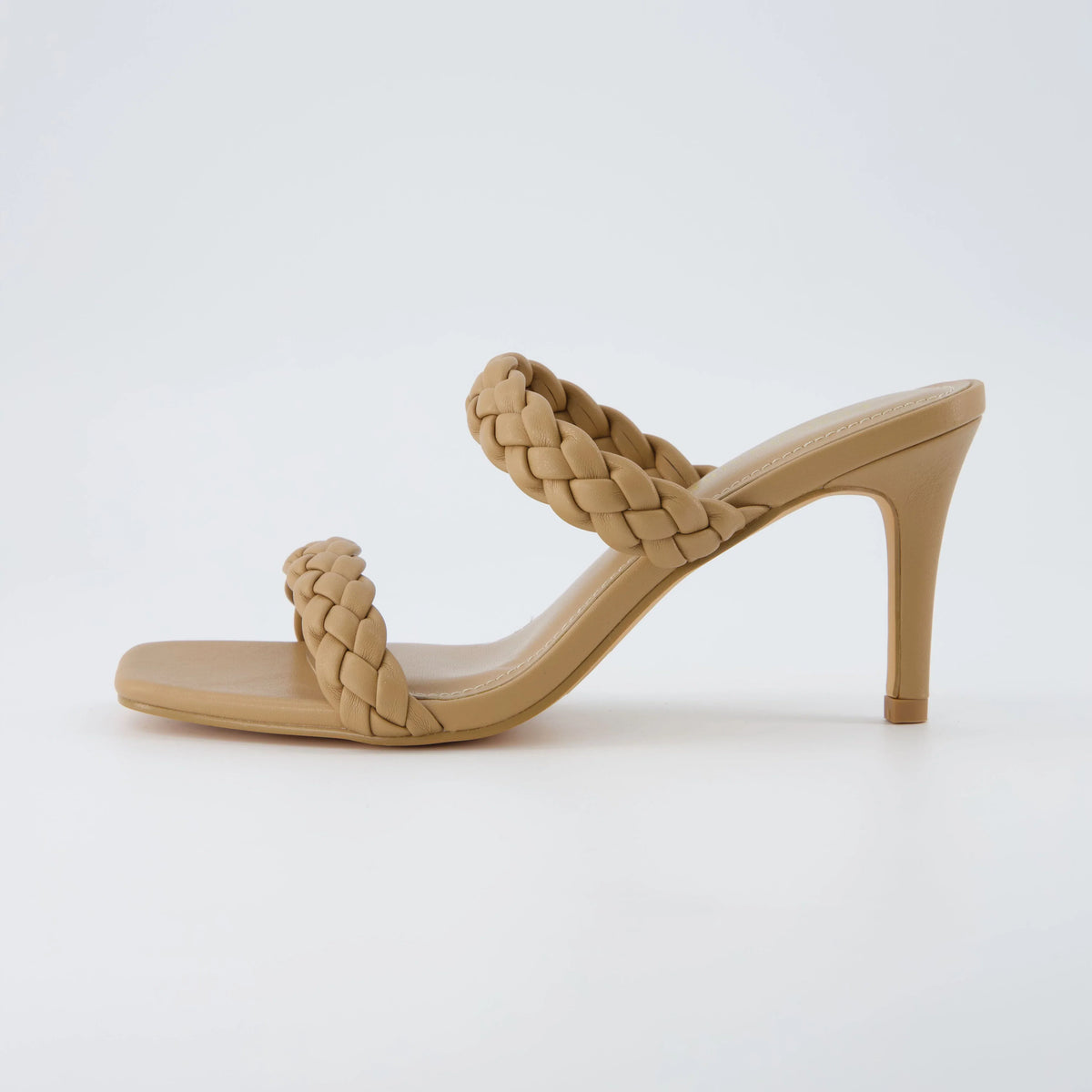 Pippa Braided Dress Sandal