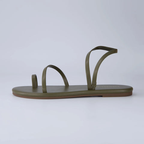 Chai Strappy Sandals