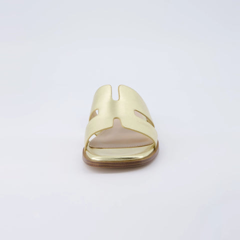 Voyage Cutout Strap Slides