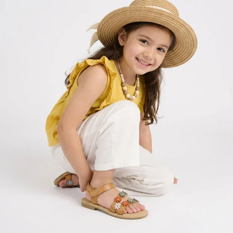 Cleo Girls Sandals
