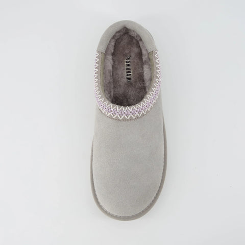 Keto-K Cozy Slipper
