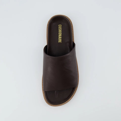 Nugget Footbed Slide Sandal