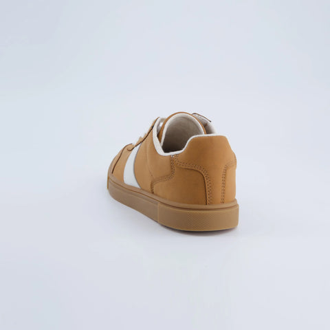 Balance Lace Up Sneaker