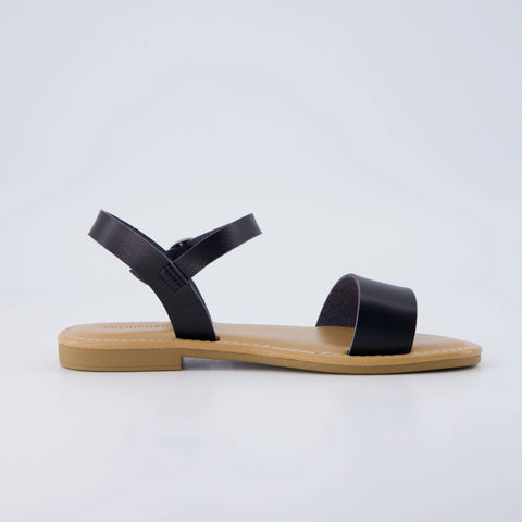 Clara Casual Flat Girls Sandals