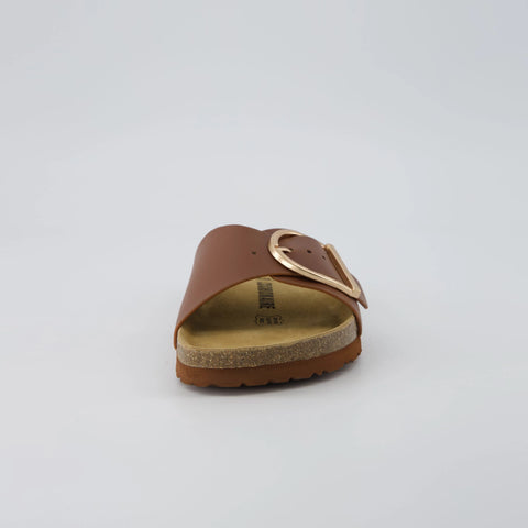 Leeds Cork Sandal