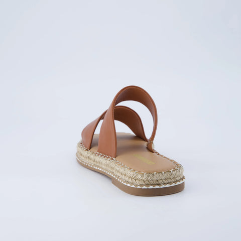 Bhendi Espadrille Sandal
