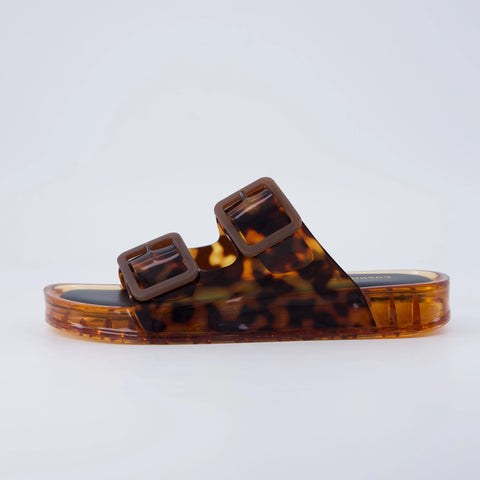 Pool Jelly Slide Sandal