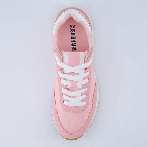 Kicks Nylon Sneaker