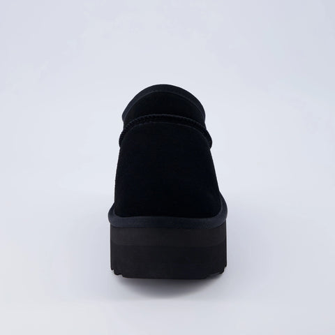 Huggy Cozy Platform Mule