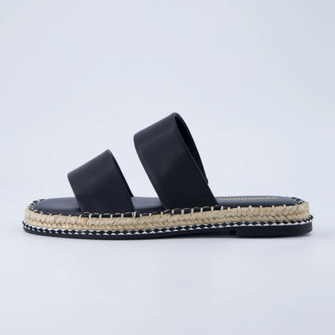 Bhendi Espadrille Sandal