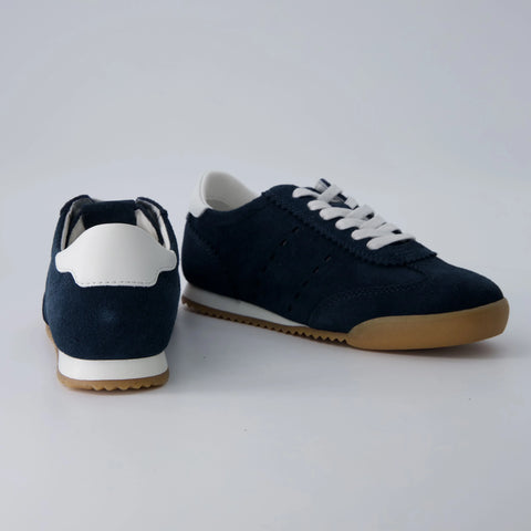 Topcat Suede Sneakers