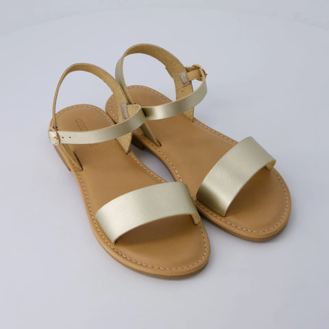 Clara Casual Flat Girls Sandals