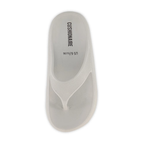 Fling Thong Cloud Slide