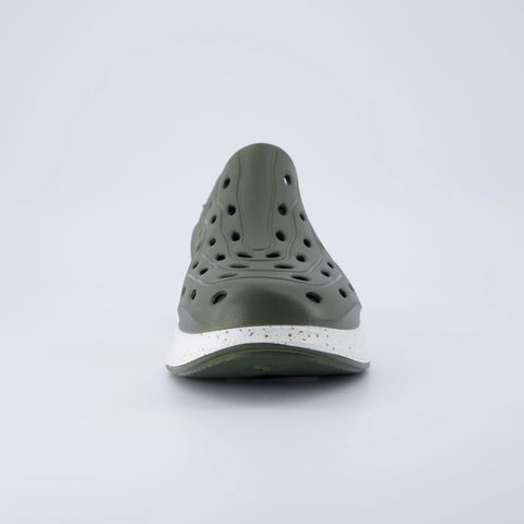 Fuel Men's EVA Recovery Shoes