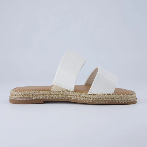 Bhendi Espadrille Sandal