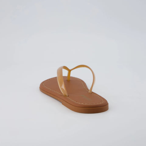 Surf Jelly Flip Flops