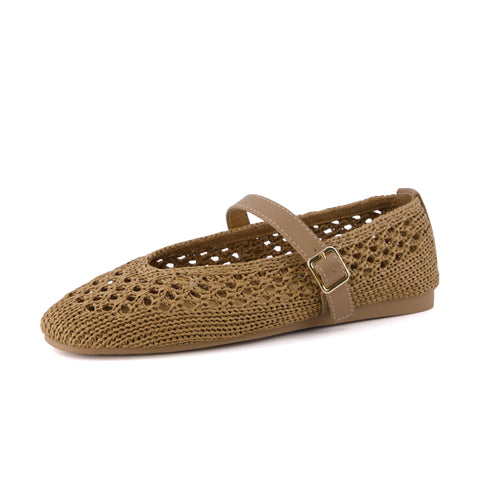 Graff Mary Jane Shoes