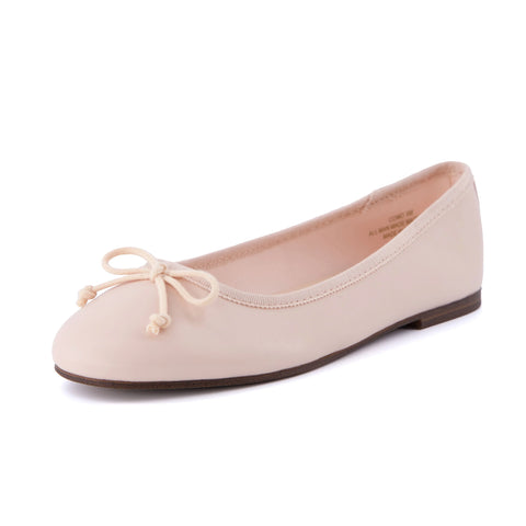 Como Ballerina Flat