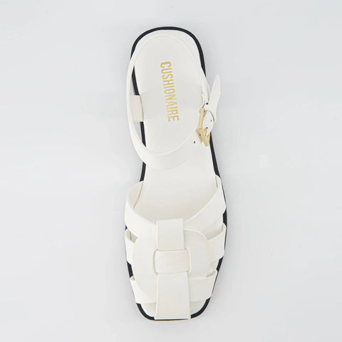 Benny Fisherman Sandal