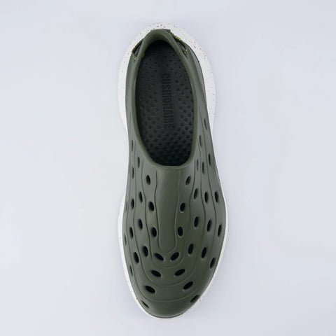Fuel Men's EVA Recovery Shoes