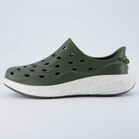 Fuel Men's EVA Recovery Shoes