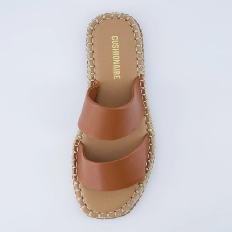 Bhendi Espadrille Sandal