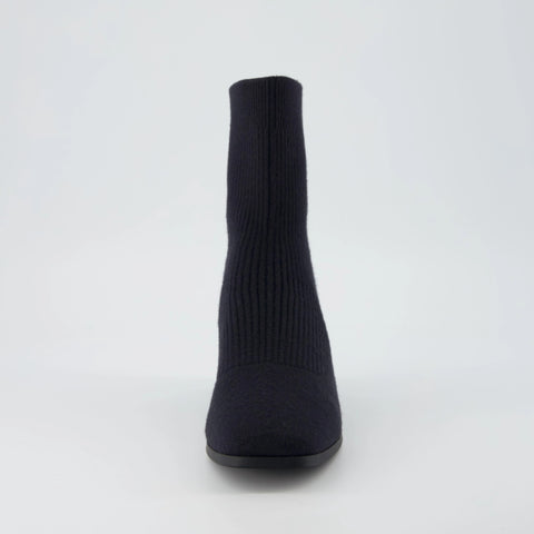 Russel Knit Ankle Boot