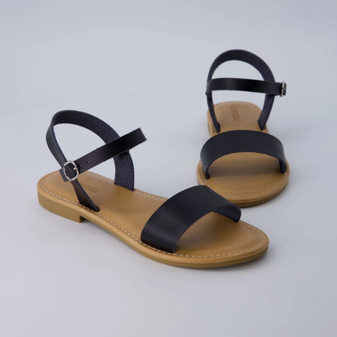 Clara Casual Flat Girls Sandals