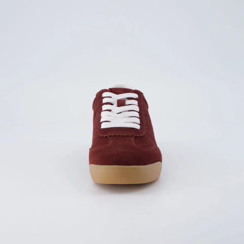 Topcat Suede Sneakers