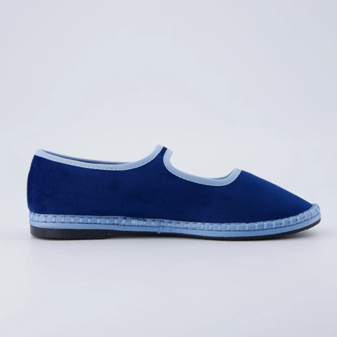Missy Mary Jane Ballet Flats