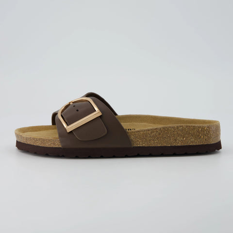Leeds Cork Sandal