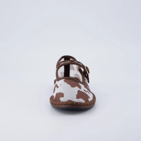 Missy Mary Jane Ballet Flats