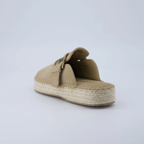 Andy Espadrille Clog