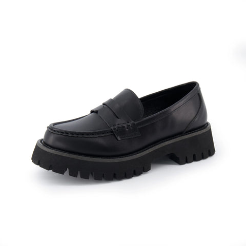 Dublin Slip On Loafer