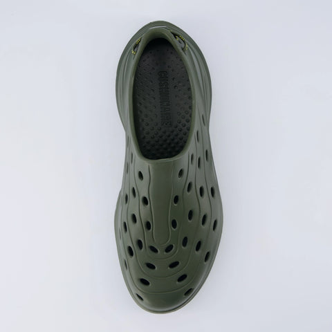 Fuel Men's EVA Recovery Shoes