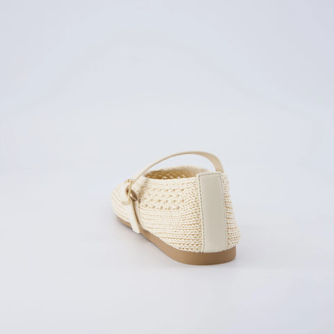 Graff Mary Jane Shoes