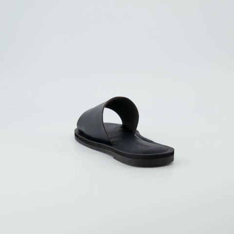 Carly One Band Slide Sandal