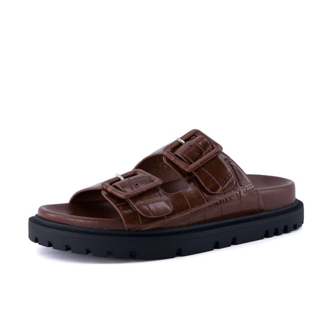 Fuse Chunky Sandals