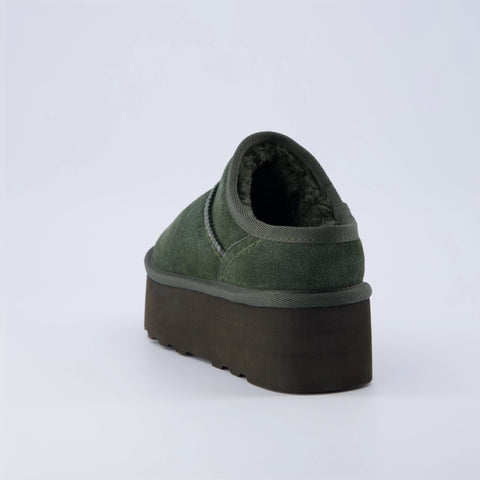 Huggy Cozy Platform Mule