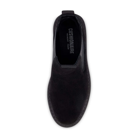 Derby Rugged Chelsea Boot