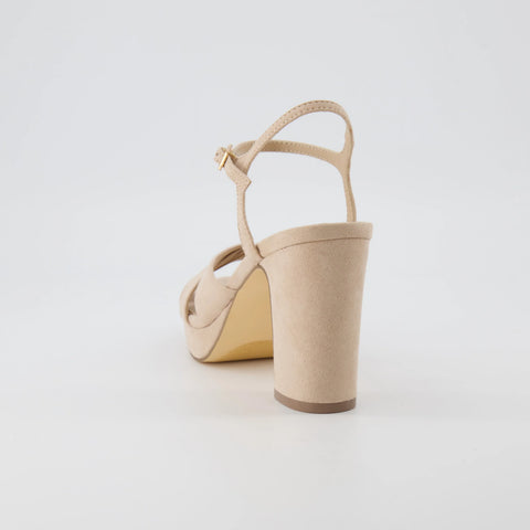 Mood Platform Dress Sandal