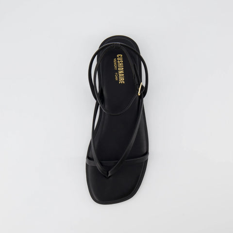 Vida Strappy Flat Sandal